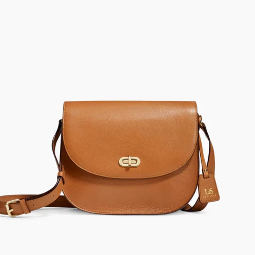 Lo & Sons Claremont Bag